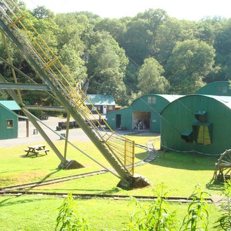 Y Pwll Brig Rhufeinig